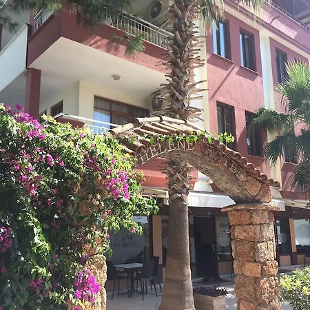 Aparthotel Helene