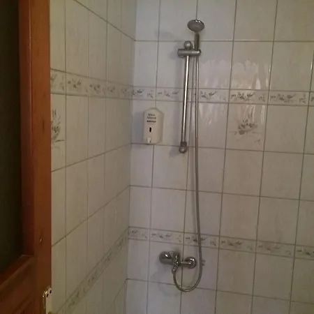 Helene Aparthotel Antalya