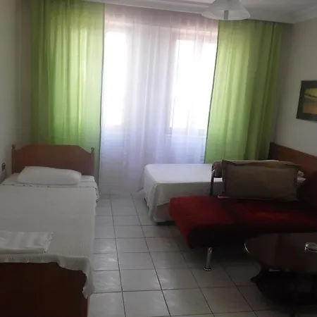 Aparthotel Helene Antalya
