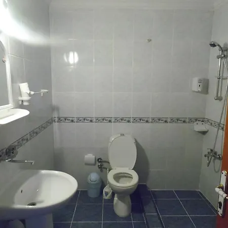 Helene 2* Antalya