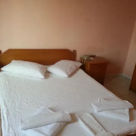 Aparthotel Helene