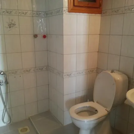 Aparthotel Helene 2*