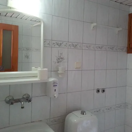 Aparthotel Helene Antalya