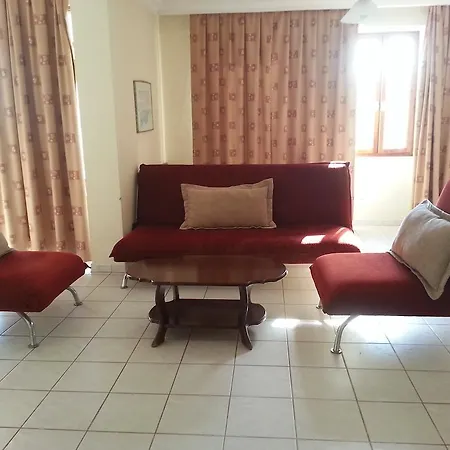 Aparthotel Helene 2*