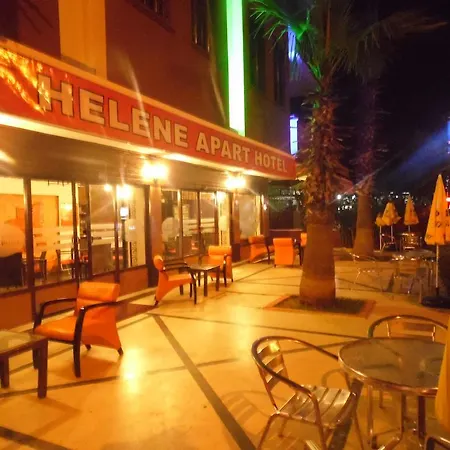 Helene Aparthotel