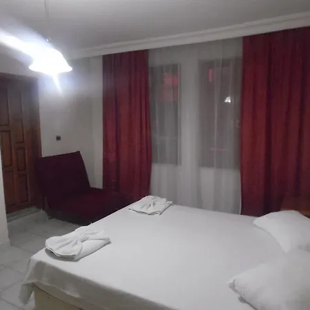 Helene 2* Antalya