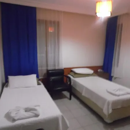 Helene Aparthotel