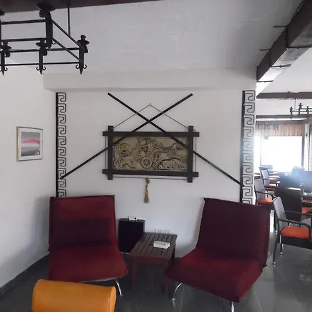 Aparthotel Helene Antalya