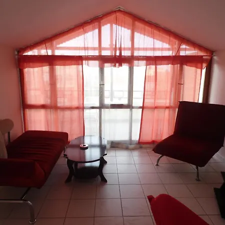 Aparthotel Helene