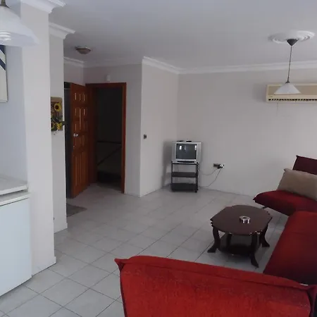 Aparthotel Helene Antalya