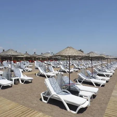 Helene 2* Antalya